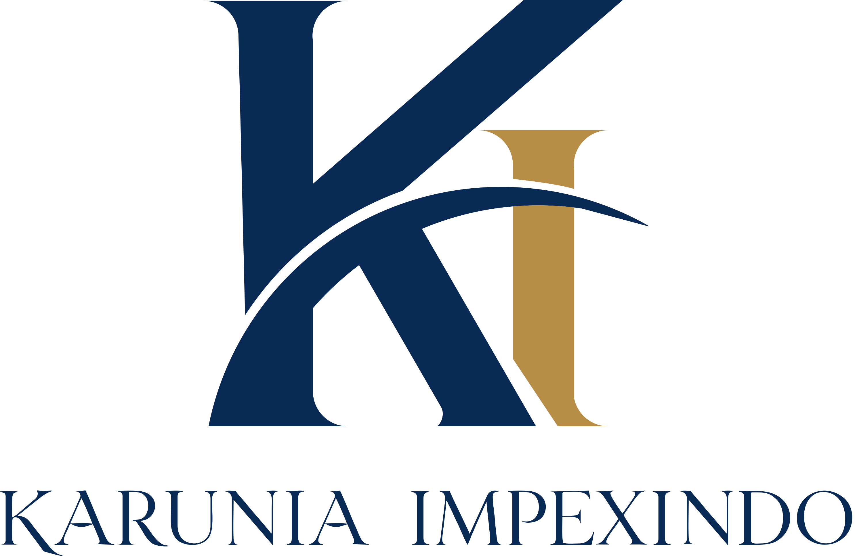 PT Karunia Impexindo Lestari Logo